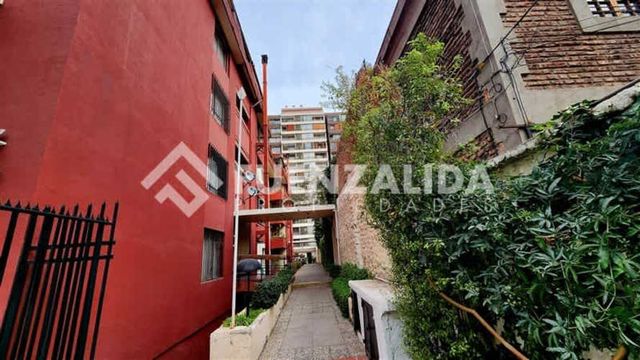 DEPARTAMENTO Dublé Almeyda