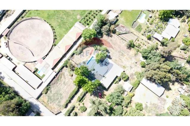 &quot;tu refugio parcela en lomas de águila champa&quot;