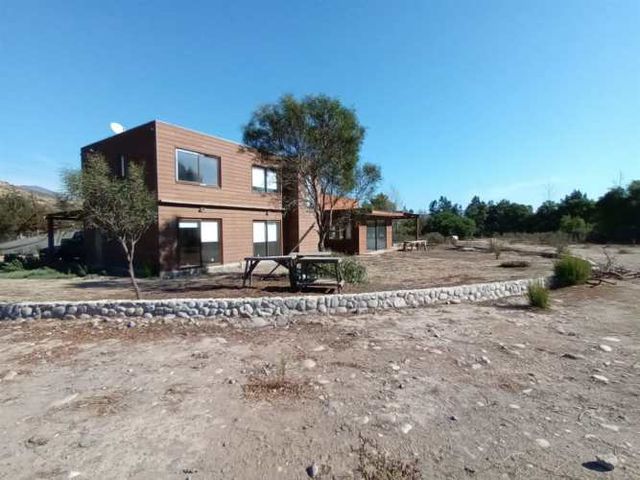 CASA Casa Parcela Condominio Km 23 Jardines del Valle