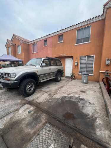 OPORTUNIDAD! VENTA LINDA CASA EN CONDOMINIO  SECTOR NORTE