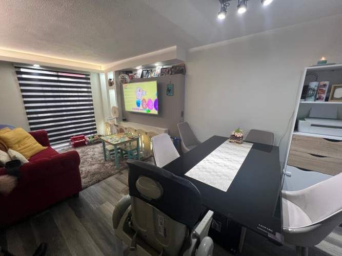 OPORTUNIDAD! VENTA LINDA CASA EN CONDOMINIO  SECTOR NORTE