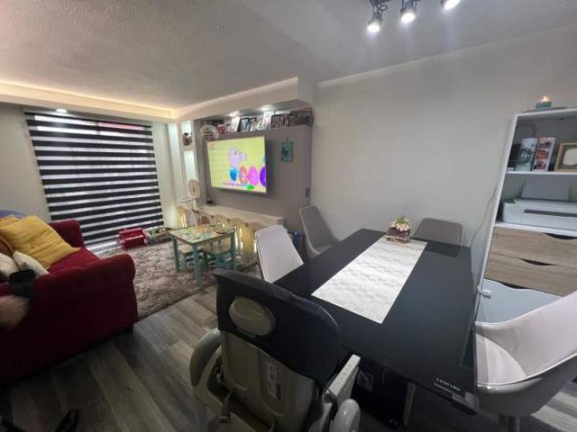 OPORTUNIDAD! VENTA LINDA CASA EN CONDOMINIO  SECTOR NORTE