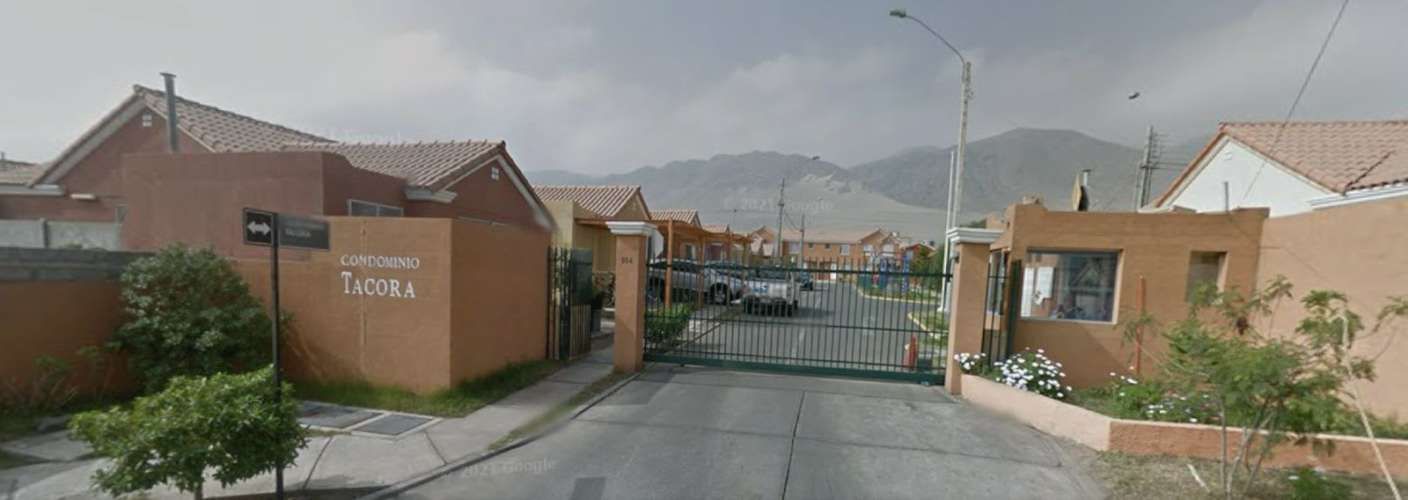 OPORTUNIDAD! VENTA LINDA CASA EN CONDOMINIO  SECTOR NORTE