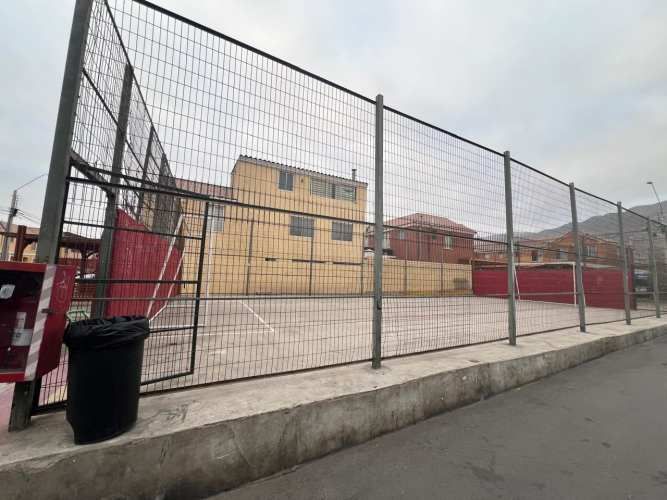 OPORTUNIDAD! VENTA LINDA CASA EN CONDOMINIO  SECTOR NORTE