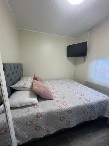 OPORTUNIDAD! VENTA LINDA CASA EN CONDOMINIO  SECTOR NORTE