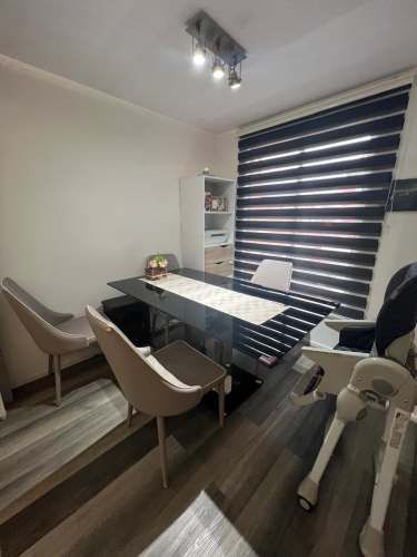 OPORTUNIDAD! VENTA LINDA CASA EN CONDOMINIO  SECTOR NORTE