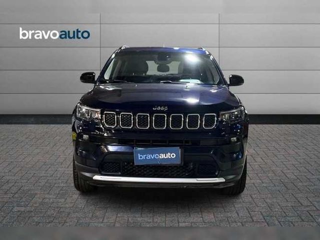 JEEP COMPASS 2024