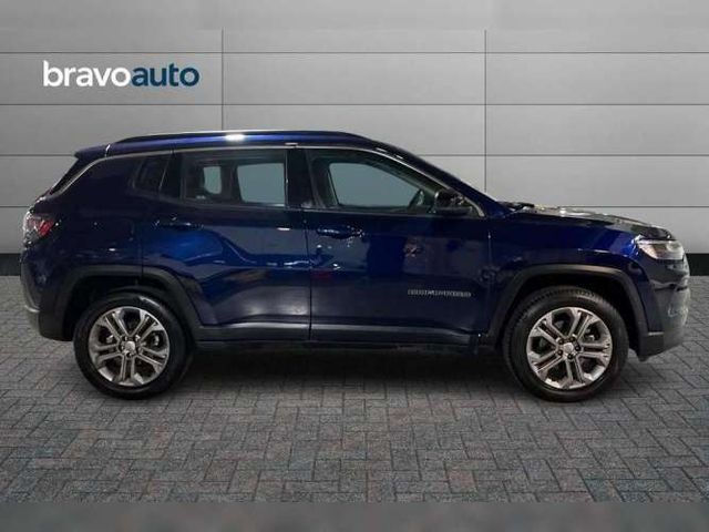 JEEP COMPASS 2024