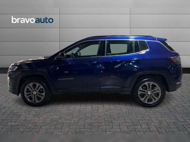 JEEP COMPASS 2024