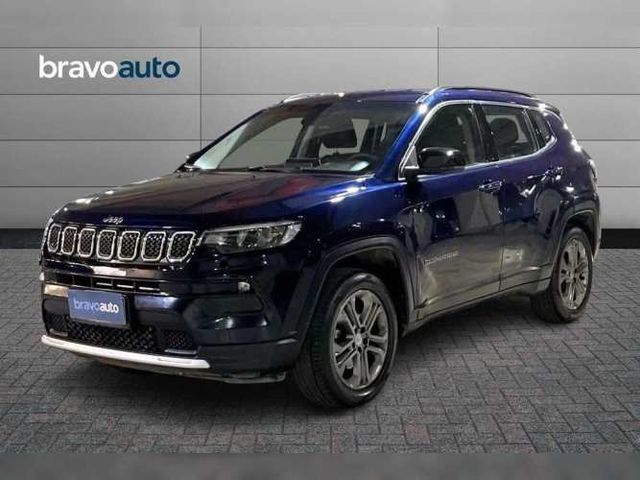 JEEP COMPASS 2024