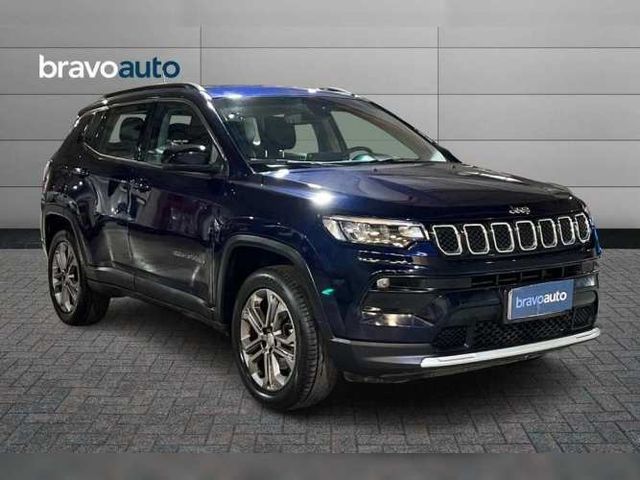 JEEP COMPASS 2024