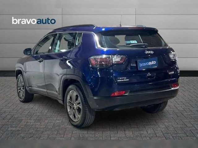 JEEP COMPASS 2024