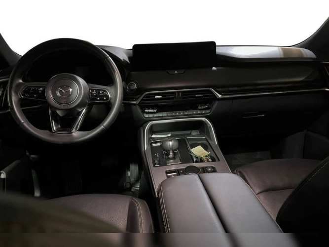 MAZDA CX-60 2025