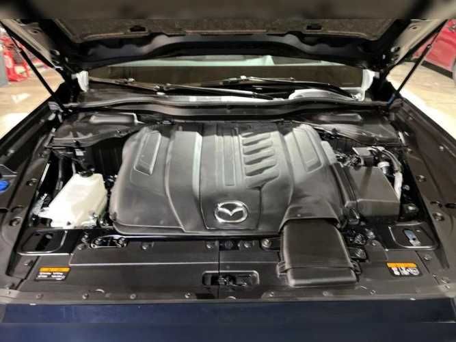 MAZDA CX-60 2025