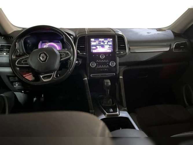RENAULT KOLEOS 2021