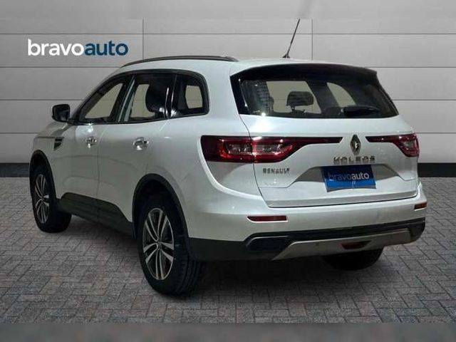 RENAULT KOLEOS 2021
