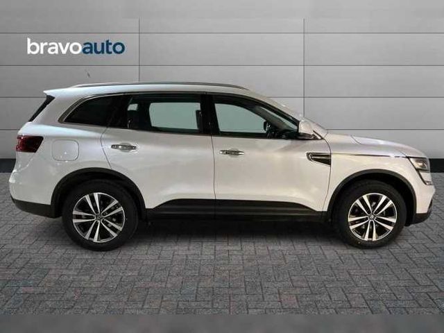 RENAULT KOLEOS 2021