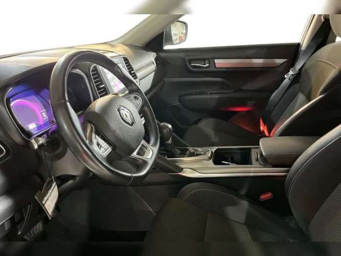 RENAULT KOLEOS 2021
