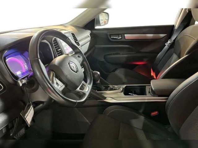 RENAULT KOLEOS 2021