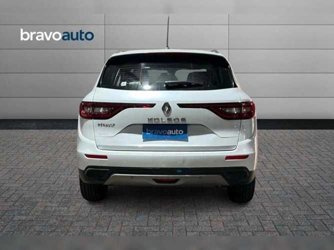 RENAULT KOLEOS 2021