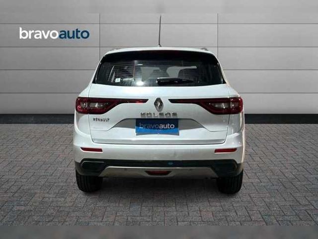 RENAULT KOLEOS 2021