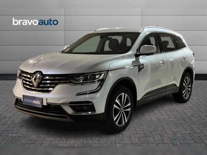 RENAULT KOLEOS 2021