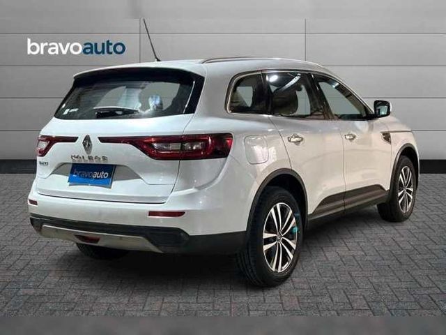 RENAULT KOLEOS 2021