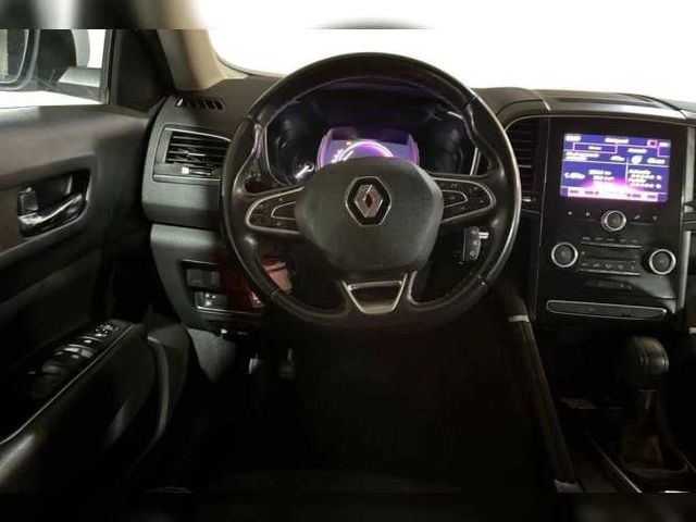 RENAULT KOLEOS 2021
