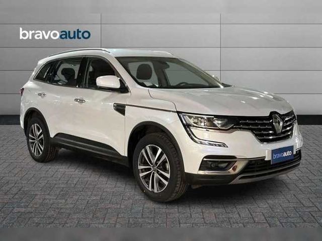 RENAULT KOLEOS 2021
