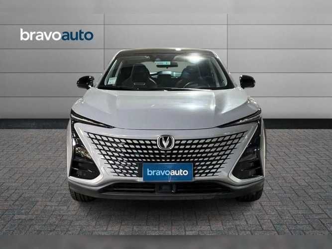 CHANGAN UNI-T 2024