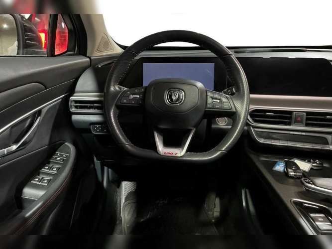 CHANGAN UNI-T 2024