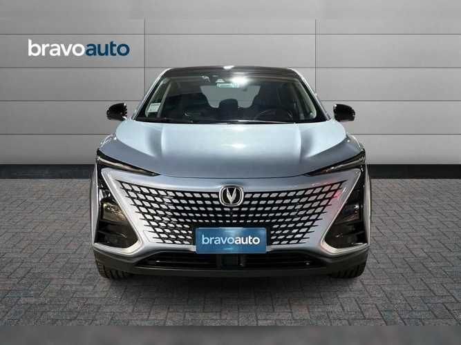 CHANGAN UNI-T 2024