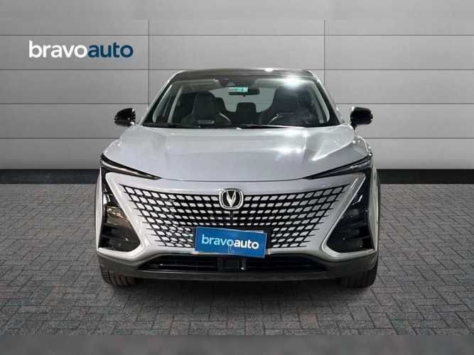 CHANGAN UNI-T 2024