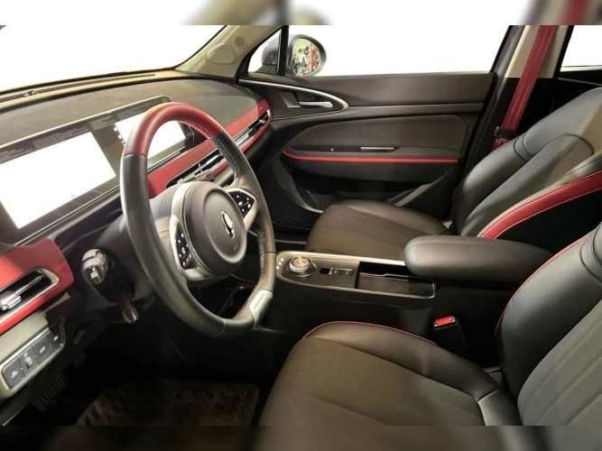 GREAT WALL ORA 03 2025