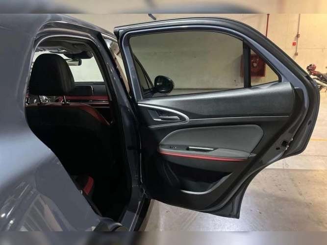 GREAT WALL ORA 03 2025