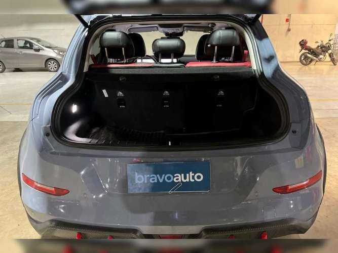 GREAT WALL ORA 03 2025