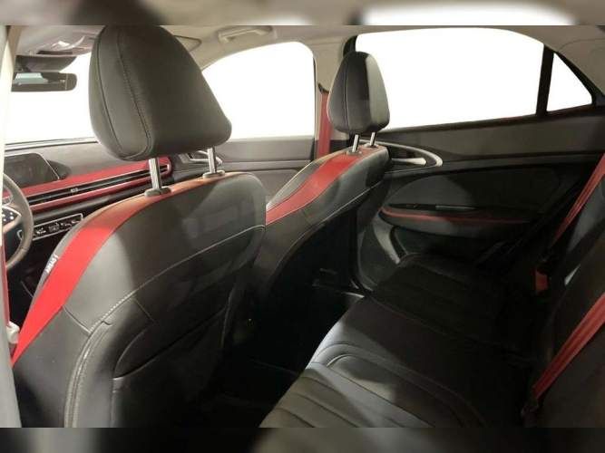 GREAT WALL ORA 03 2025