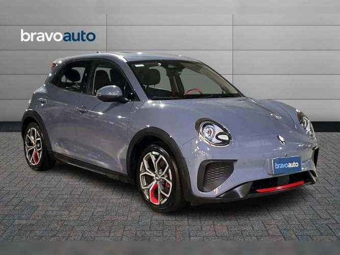 GREAT WALL ORA 03 2025