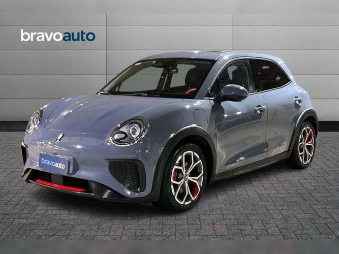 GREAT WALL ORA 03 2025