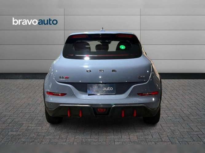 GREAT WALL ORA 03 2025