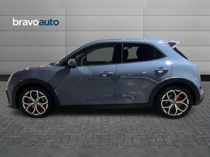 GREAT WALL ORA 03 2025