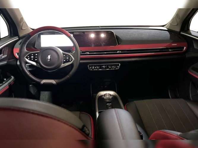 GREAT WALL ORA 03 2025