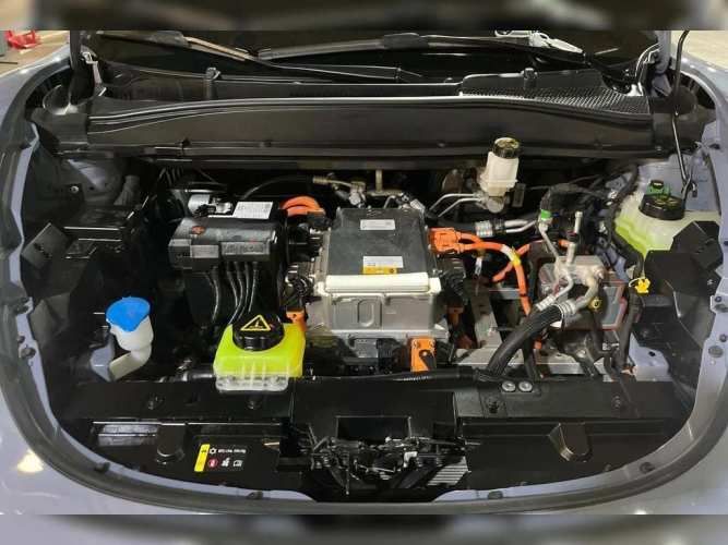 GREAT WALL ORA 03 2025