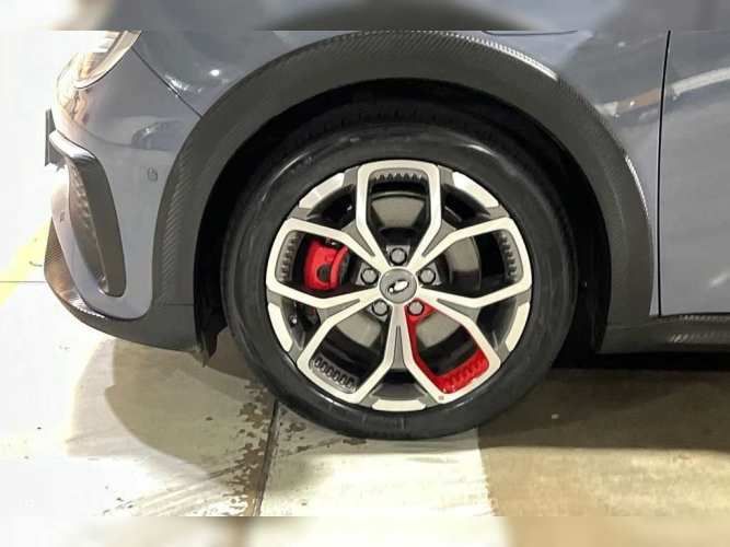 GREAT WALL ORA 03 2025