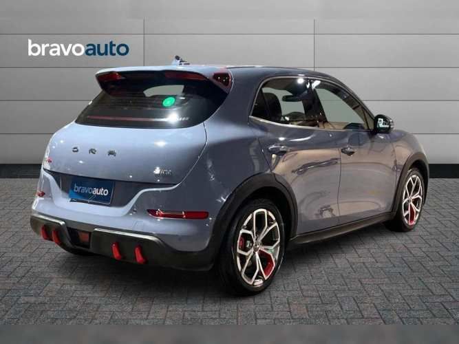 GREAT WALL ORA 03 2025