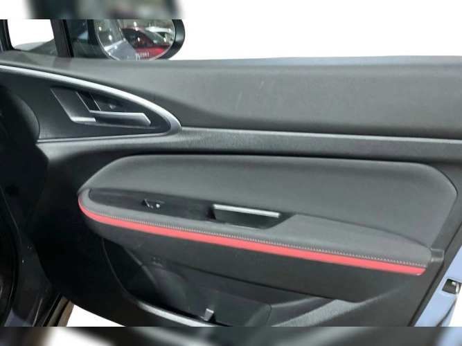 GREAT WALL ORA 03 2025