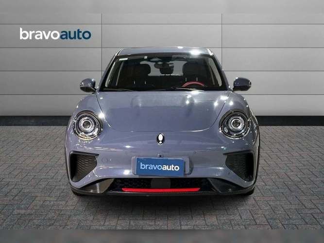 GREAT WALL ORA 03 2025