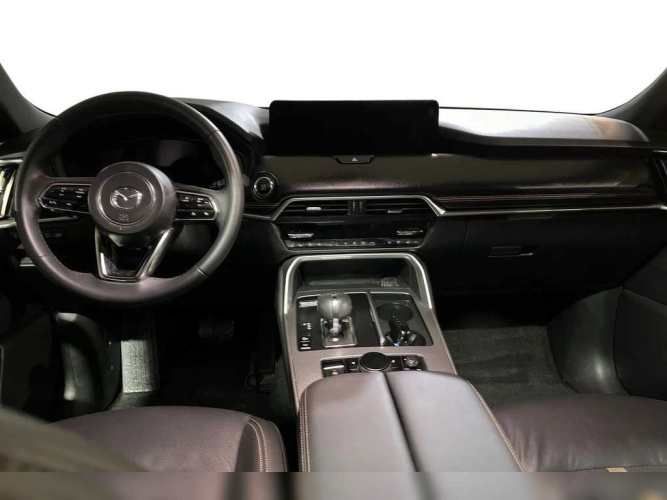 MAZDA CX-60 2025