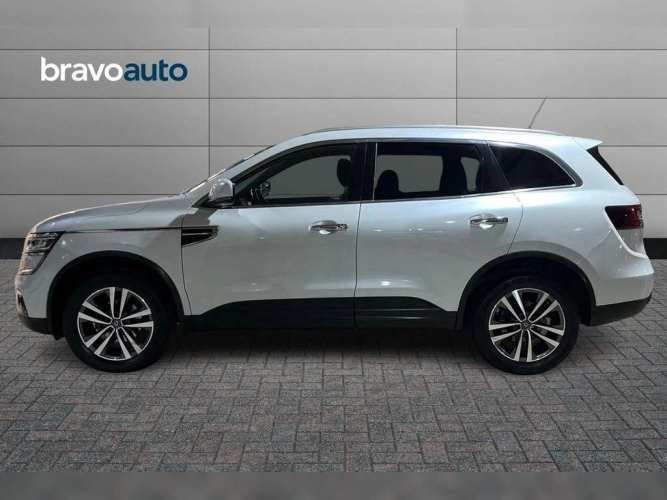 RENAULT KOLEOS 2021