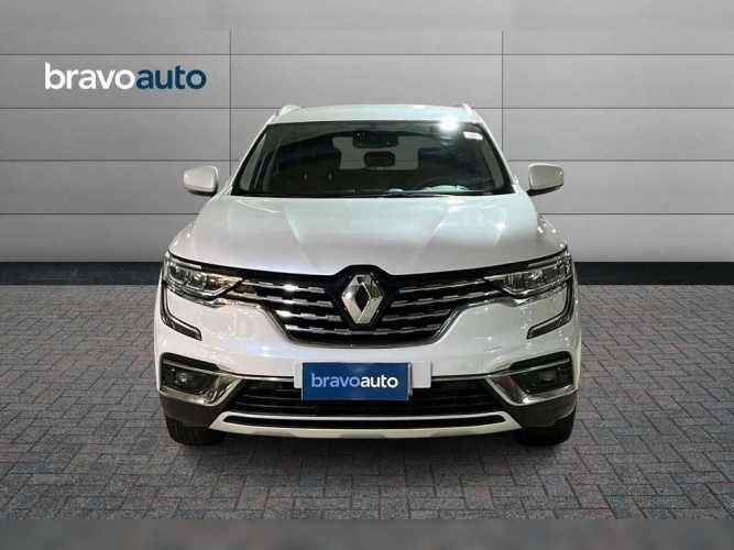 RENAULT KOLEOS 2021